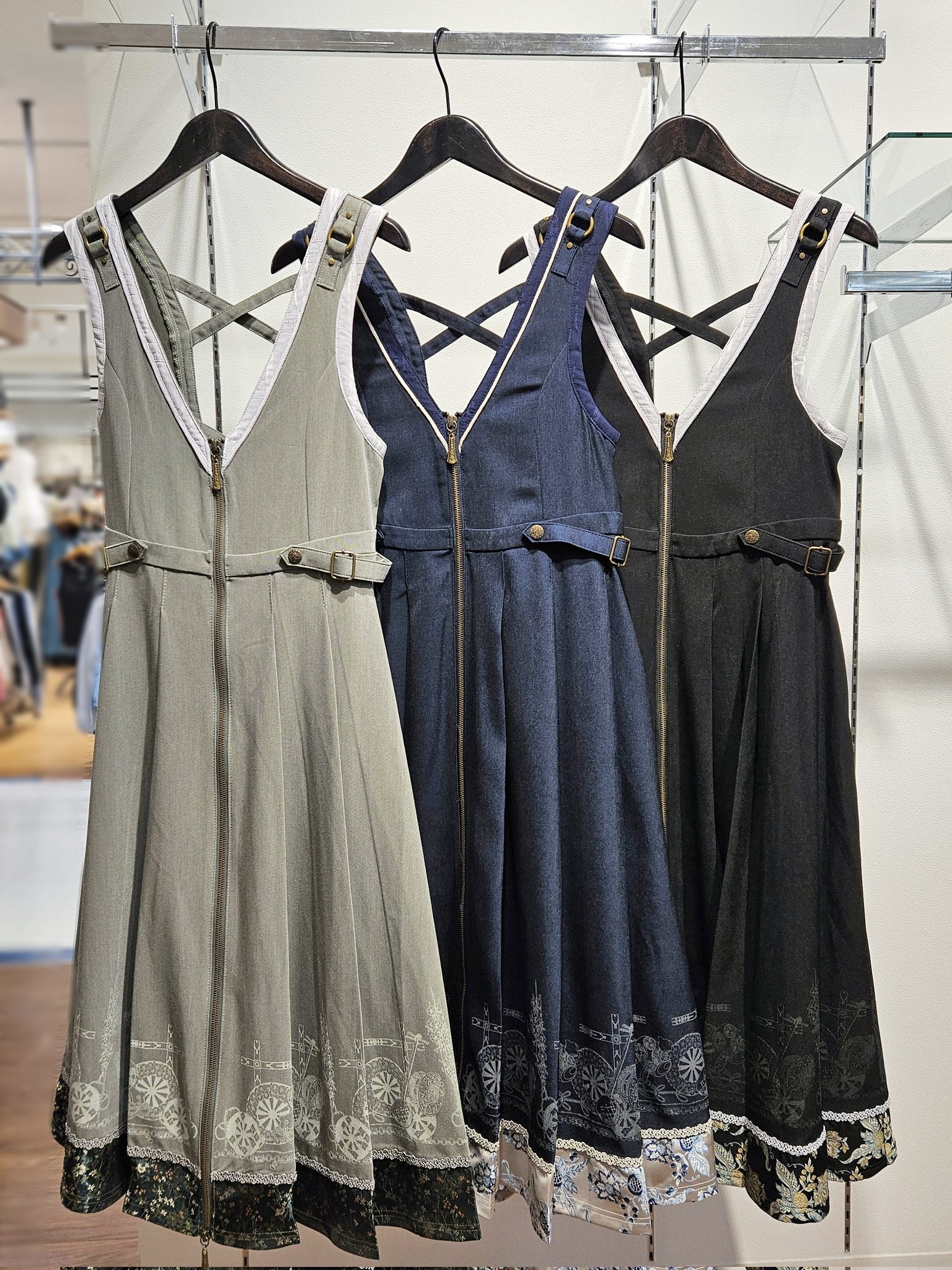 OZZ CROCE 横浜店 (@ozz_yokohama) / X
