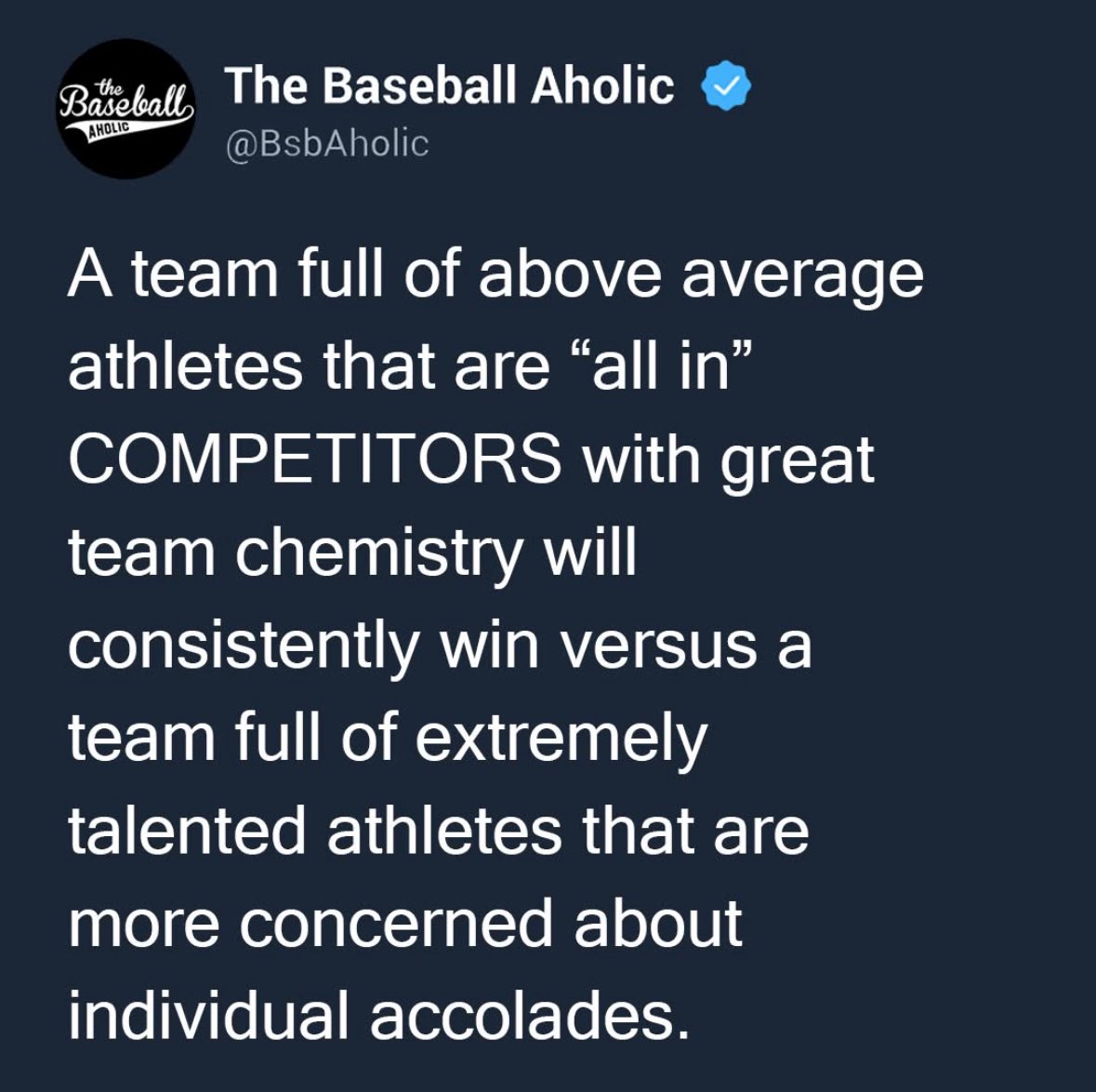 #Bestteammates #GoGold #baseballaholic
<a href="/D1Softball/">D1Softball</a> 
<a href="/Sports_Recruits/">SportsRecruits</a> <a href="/MidwestPremierS/">Midwest Premier</a>