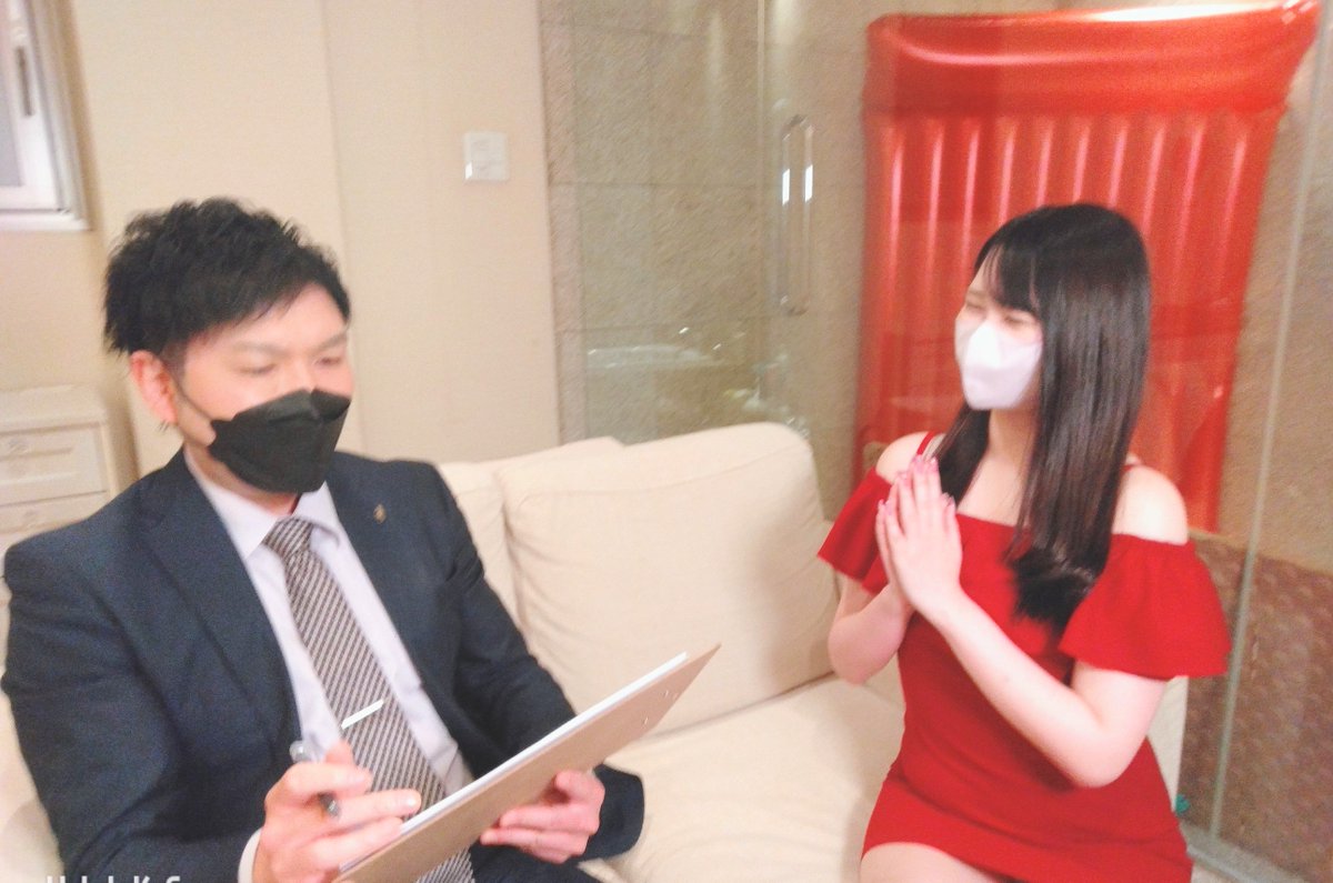 こんにちは😊
今日は朝からバニラのインタビュー取材📷
キャストさんも頑張っていただきました。お疲れ様でした😊