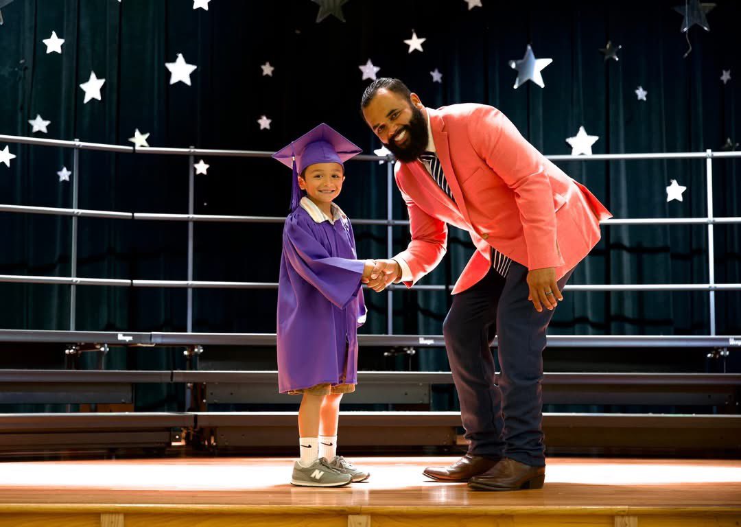 Jeremy Gonzalez (@coachj_gonzalez) on Twitter photo My big boy graduated from Kinder today! <a href="/SMCISD_Rod/">Rodriguez Elementary</a> did awesome with the ceremony! Next up… 1st Grade! #RattlerUp! My big boy graduated from Kinder today! <a href="/SMCISD_Rod/">Rodriguez Elementary</a> did awesome with the ceremony! Next up… 1st Grade! #RattlerUp!