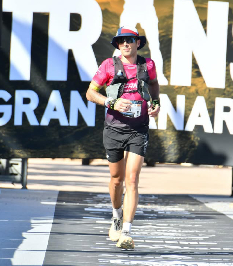 Territorio Trail Media tweet media