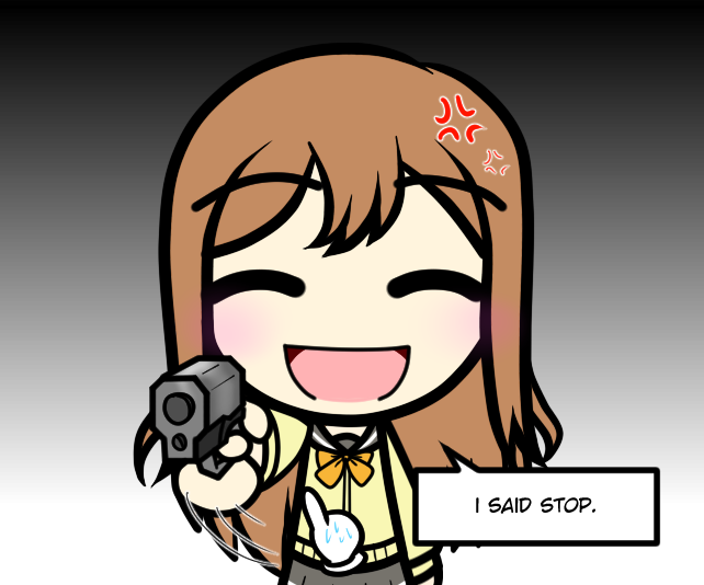 VanillaKunikida's tweet image. Today's Maru - Day 441  

tickle the maru