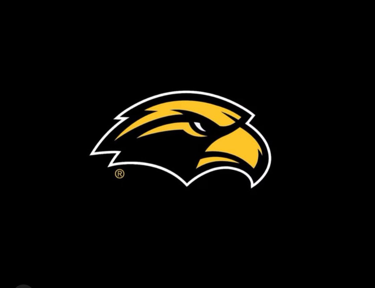 Anthony Loreto (@anthonyloreto_) on Twitter photo I Am Very Blessed To Receive A D1 Offer From The University Of Southern Mississippi
<a href="/Coach_Gamboa_/">Herbert Gamboa</a> <a href="/BrandonHuffman/">Brandon Huffman</a> <a href="/GregBiggins/">Greg Biggins</a> <a href="/adamgorney/">Adam Gorney</a> I Am Very Blessed To Receive A D1 Offer From The University Of Southern Mississippi
<a href="/Coach_Gamboa_/">Herbert Gamboa</a> <a href="/BrandonHuffman/">Brandon Huffman</a> <a href="/GregBiggins/">Greg Biggins</a> <a href="/adamgorney/">Adam Gorney</a>