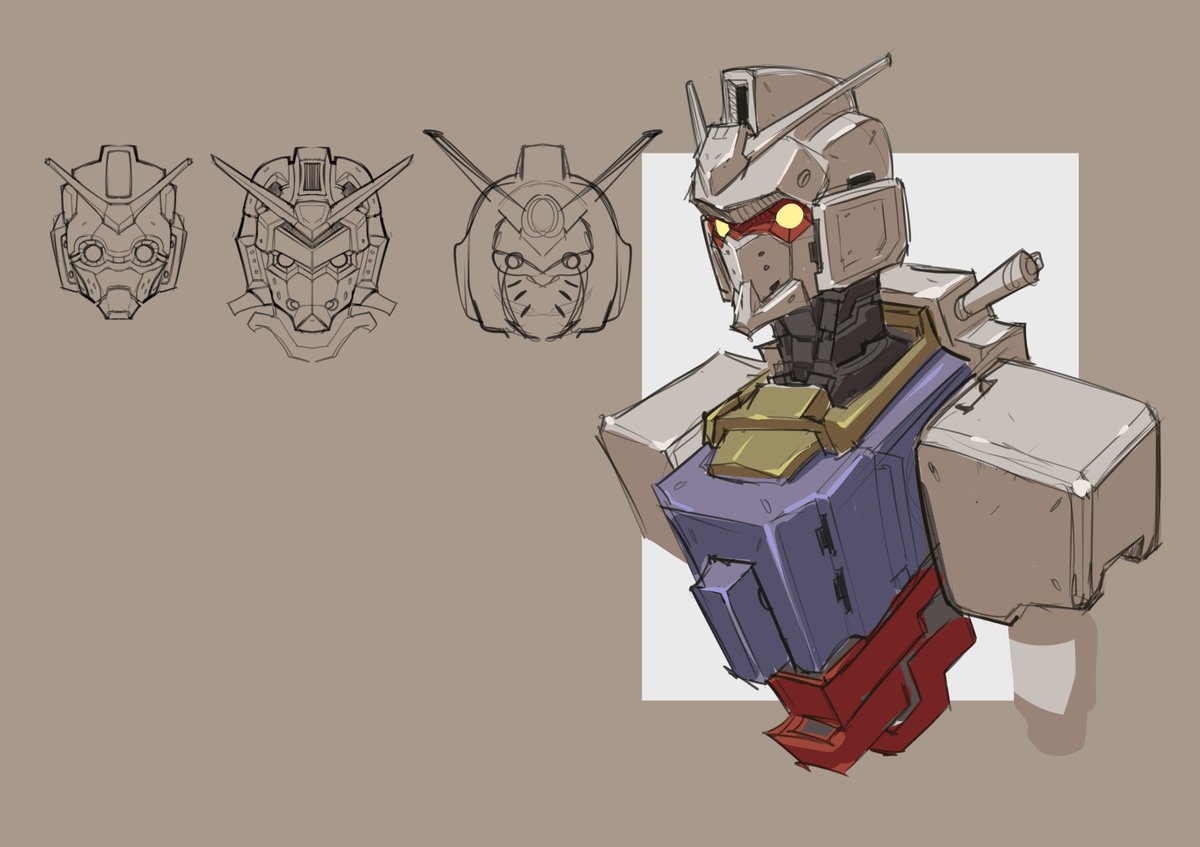 Ianoquinnzel's tweet image. Gun