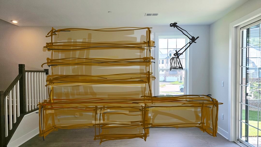 FSIArchitecture's tweet image. From idea to reality… home office workstation.
#FSIArchitecture #architecture #interiors #residential #custombuiltins #FSIinteriors
@KK_design_inc
#KKdesign
#millwork