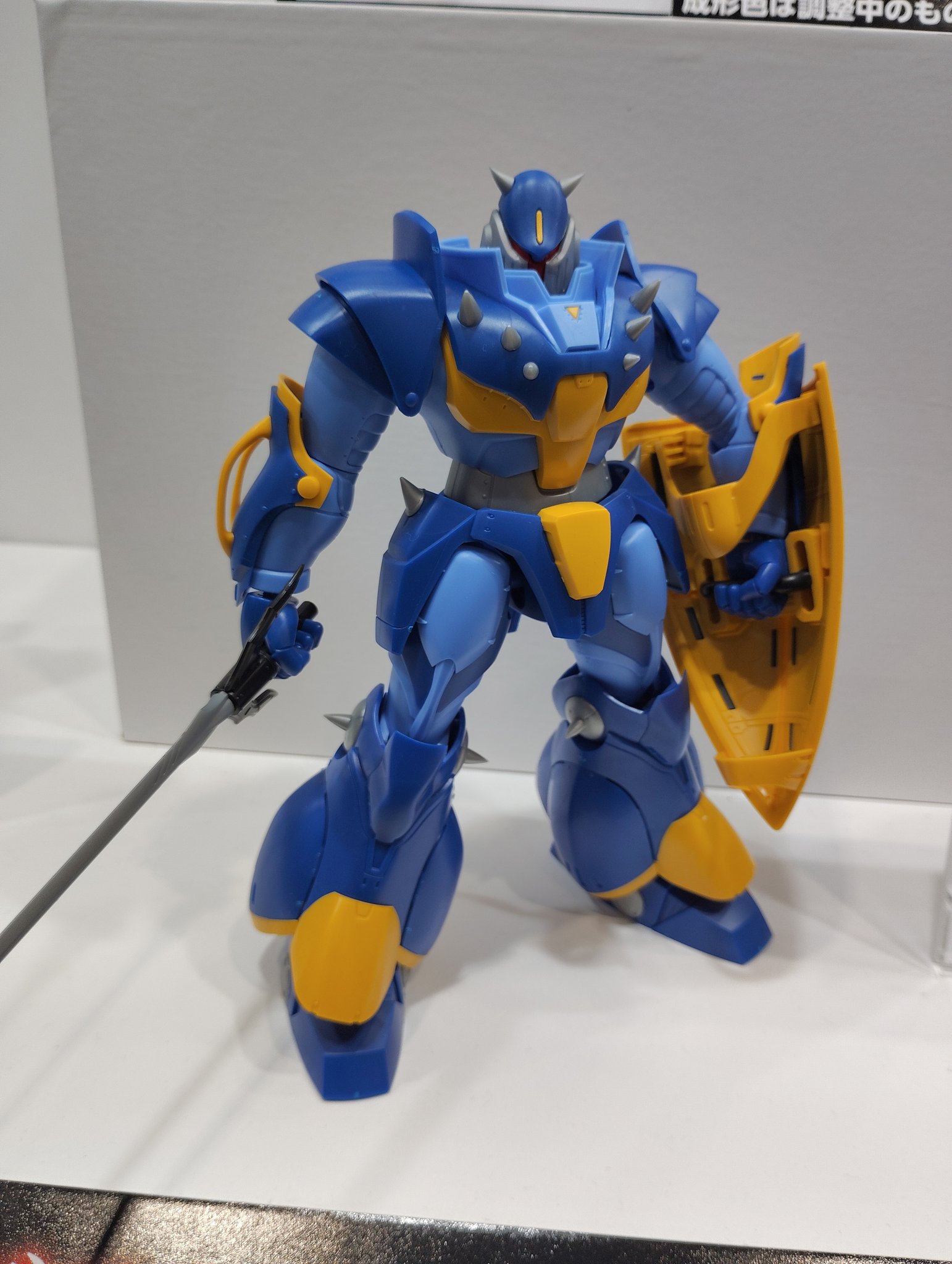 誠MODELS アニス Sparkling Summer 1/7 ガレージキット