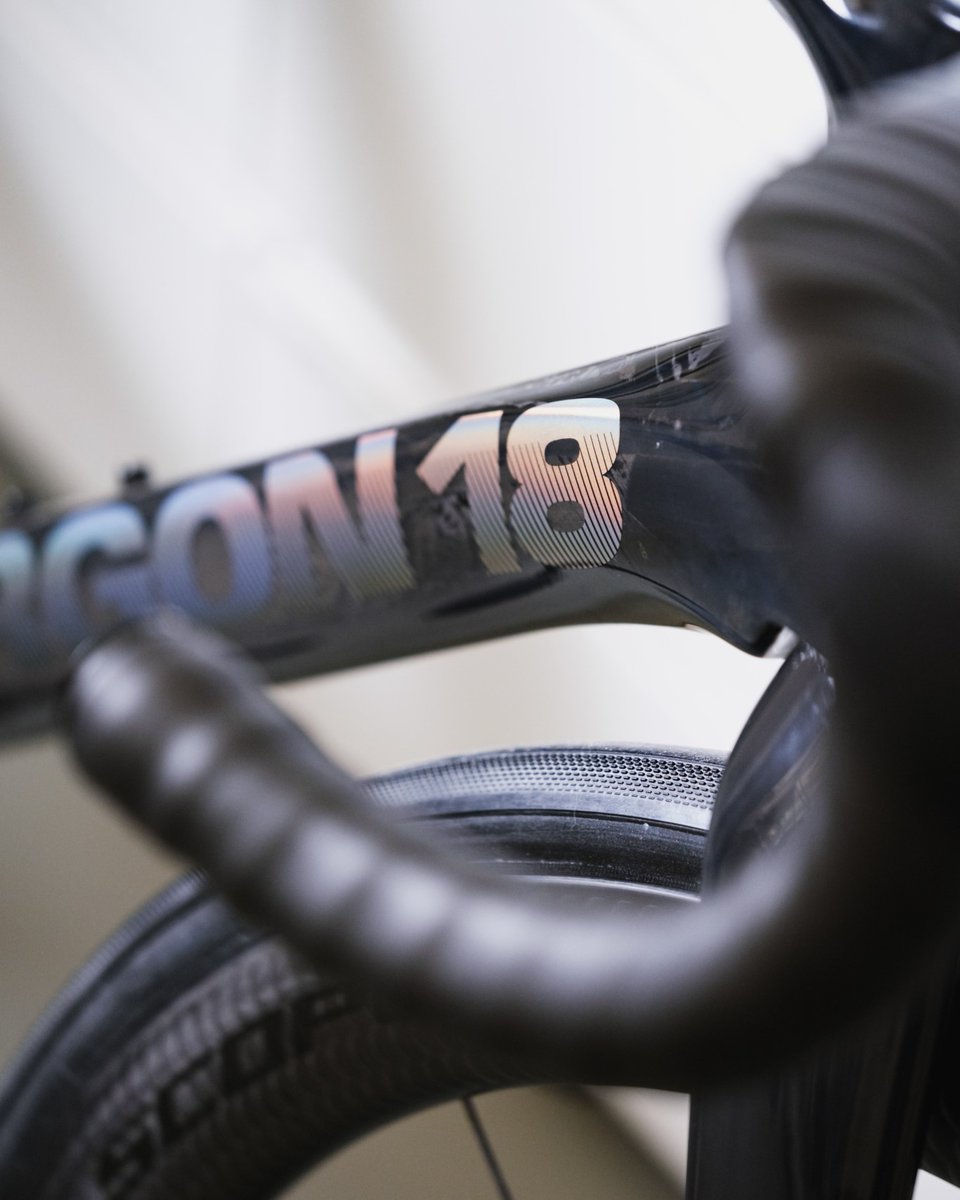 ARGON18 Japan (公式) tweet media