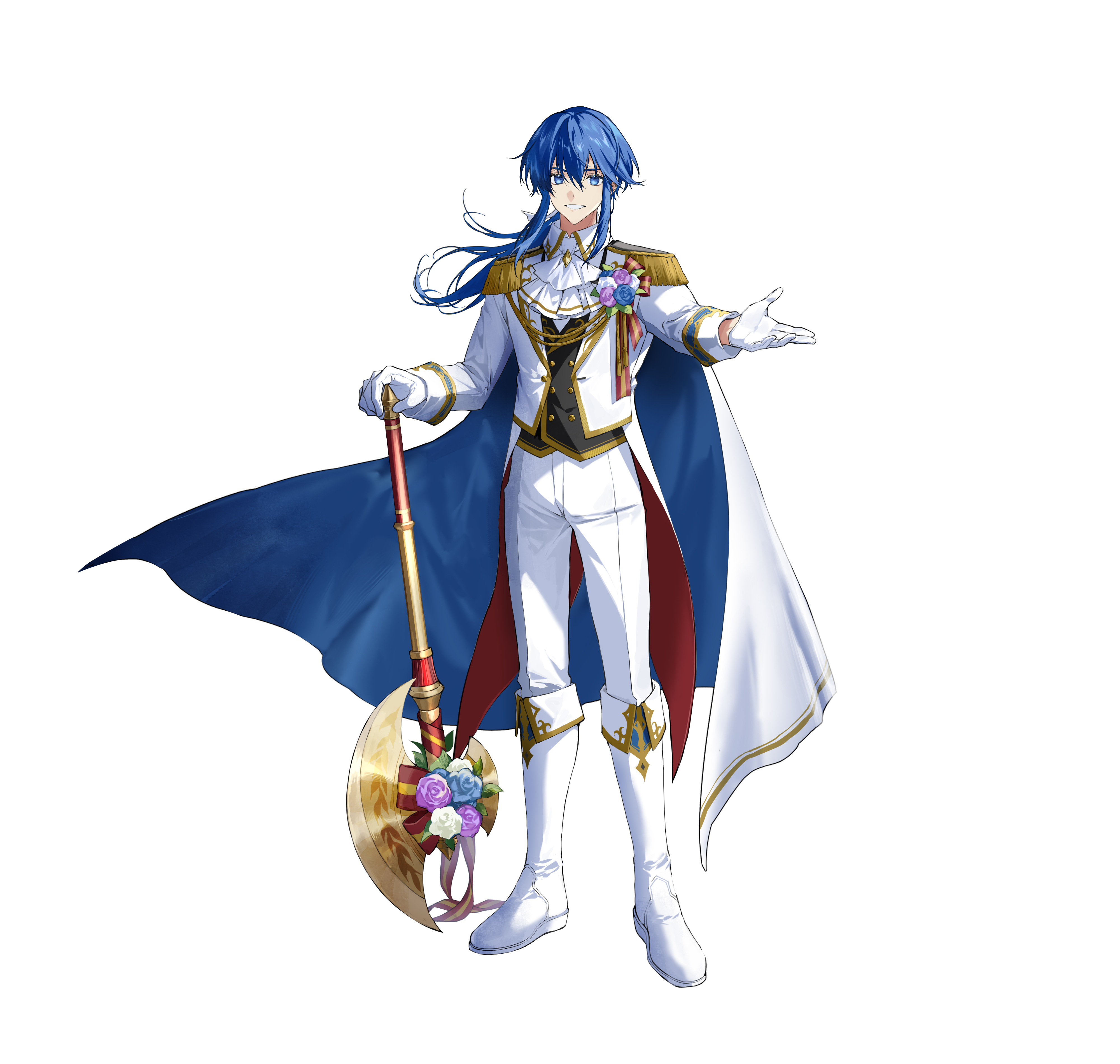 ファイアーエムブレム サイファ B08-051SR 光の救世主 セリス ファイアーエムブレム サイファ】光の救世主 セリス | トレカ