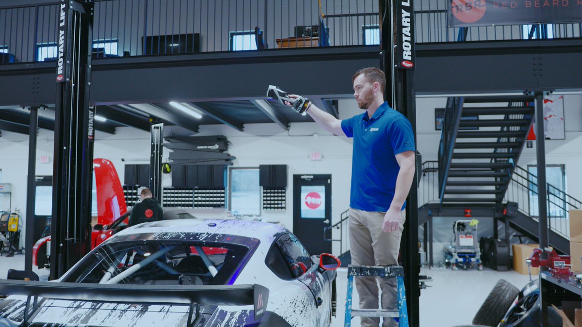Meet KSCAN-X: Redefining Portable 3D Scanning

Experience unmatched freedom and precision with KSCAN-X. Its wireless design and expansive scanning capabilities make it ideal for capturing large-scale, complex structures effortlessly.

🔗 Learn more: 3d-scantech.com/product/boundl…
