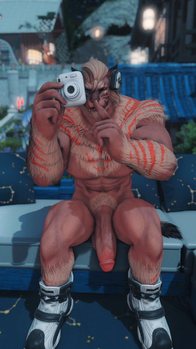 库鲁德洲电锯虾仁狂 (@kruard) on Twitter photo 