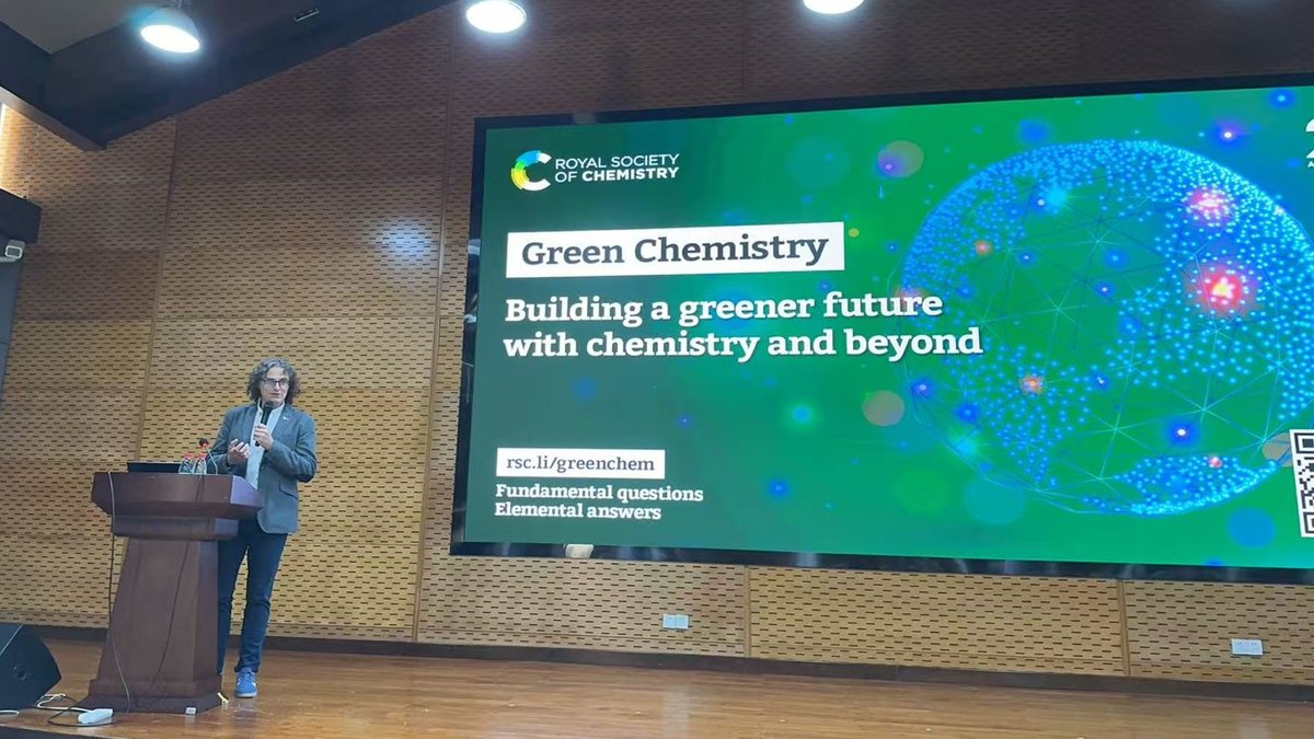 Javier Perez-Ramirez tweet media