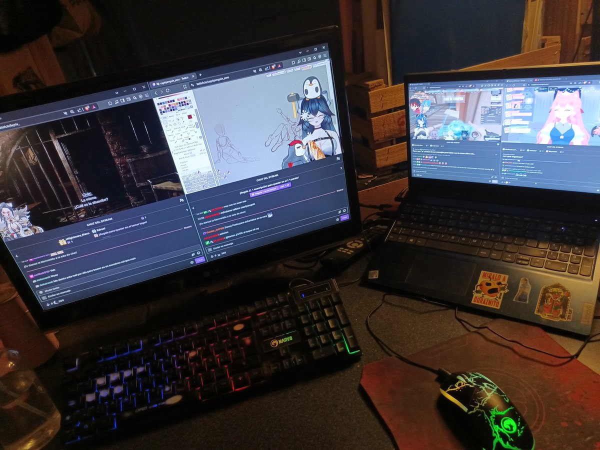 Soy Fiel <a href="/ArimiPrincess/">Arimi Princess 👑🍊⭐I❤️‍🔥🐗 Vtuber 🇨🇱</a> <a href="/capri0w0/">capri0w0</a> <a href="/_Leyriah_/">Leyriah</a> <a href="/RyuoseiVT/">𝐑𝐲𝐮𝐨𝐬𝐞𝐢𝐕𝐓 ✨𝐞𝐧 𝐞𝐱𝐭𝐞𝐧𝐬𝐢𝐛𝐥𝐞✨</a>