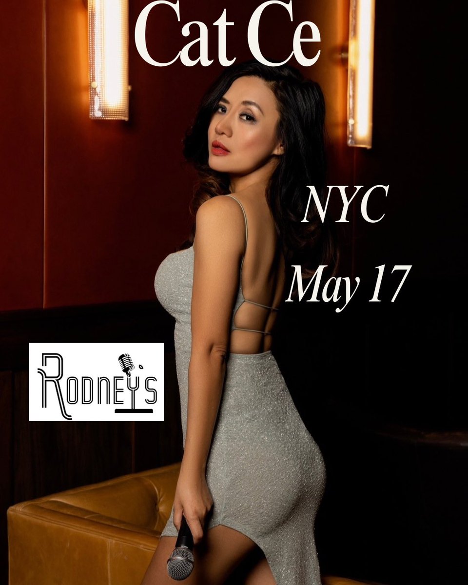 New York, see you on Saturday at Rodney’s. , grab your tickets now before it’s sold out rodneycomedy.ticketsauce.com/e/catce?utm_so…