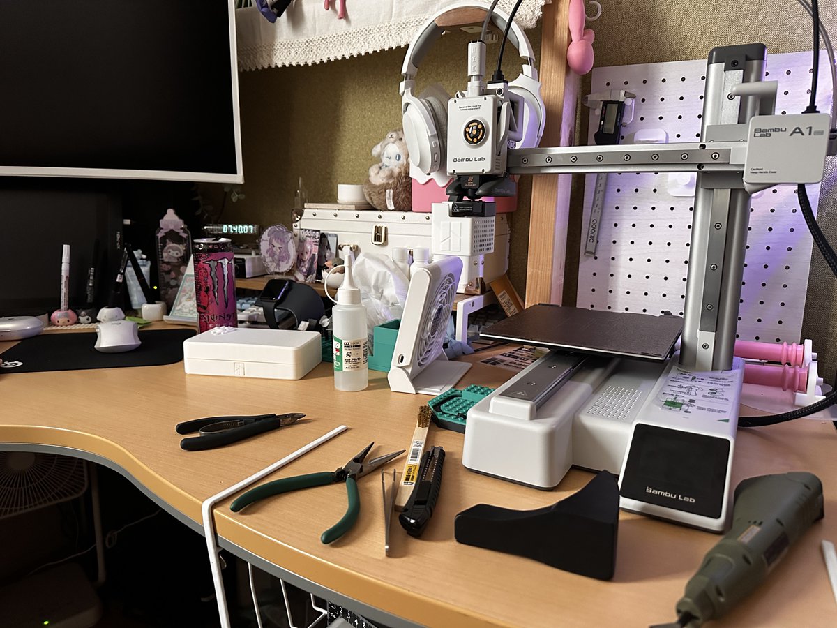ネコドーラー tweet media