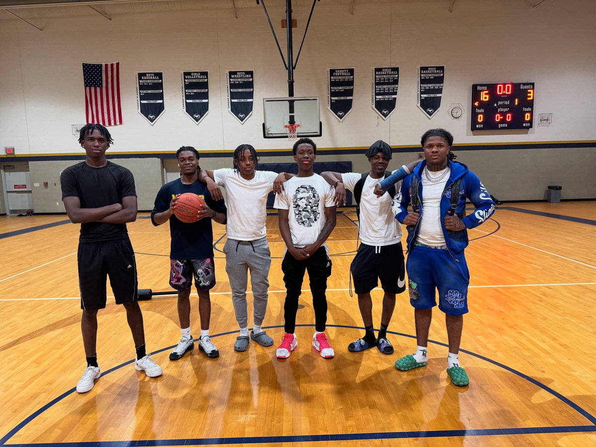 It was great to have some of our guys return to spend time with us the other day! 

#Brotherhood