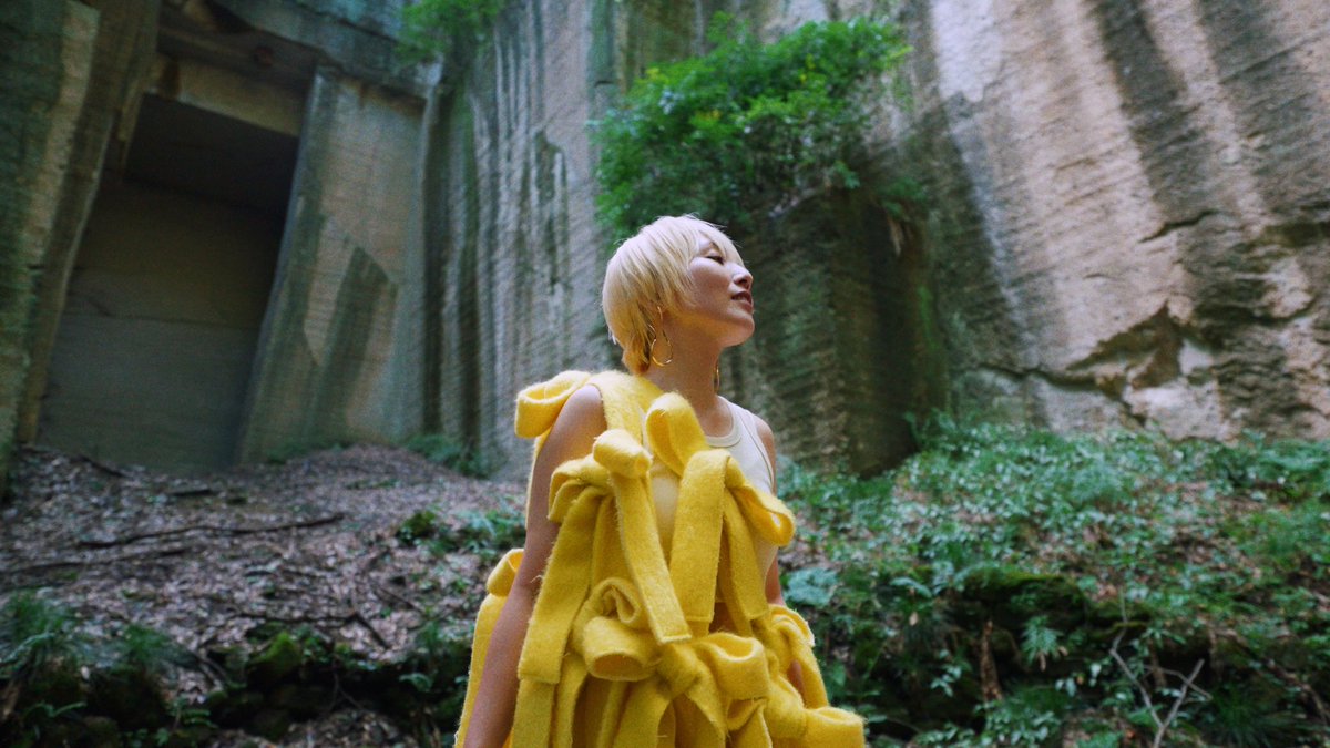 Team Nao Yoshioka (@_team_nao) on Twitter photo 🎬New Video Up🎬
The official video for “Free as a Bird feat. Jarreau Vandal” premieres on YouTube today at 8PM (JST)!🕊️
Don’t miss it!
youtu.be/WMYU-peImYo
<a href="/NAO_WORLDWIDE/">Nao Yoshioka</a> 🎬New Video Up🎬
The official video for “Free as a Bird feat. Jarreau Vandal” premieres on YouTube today at 8PM (JST)!🕊️
Don’t miss it!
youtu.be/WMYU-peImYo
<a href="/NAO_WORLDWIDE/">Nao Yoshioka</a>