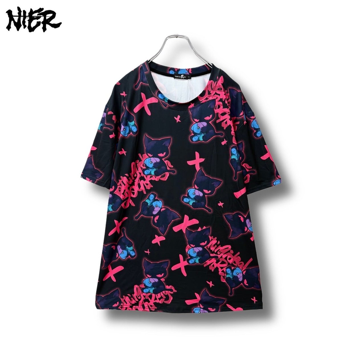 NIER CLOTHING on X: NIER CLOTHING on X: