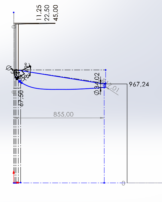 ur_eng_solution's tweet image. Menerima jasa design mulai dari mesin penggiling es tebu sampai kort nozzle propeller wkwkw
#mechanical
#SOLIDWORKS
#ansys
#jokiteknikmesin
