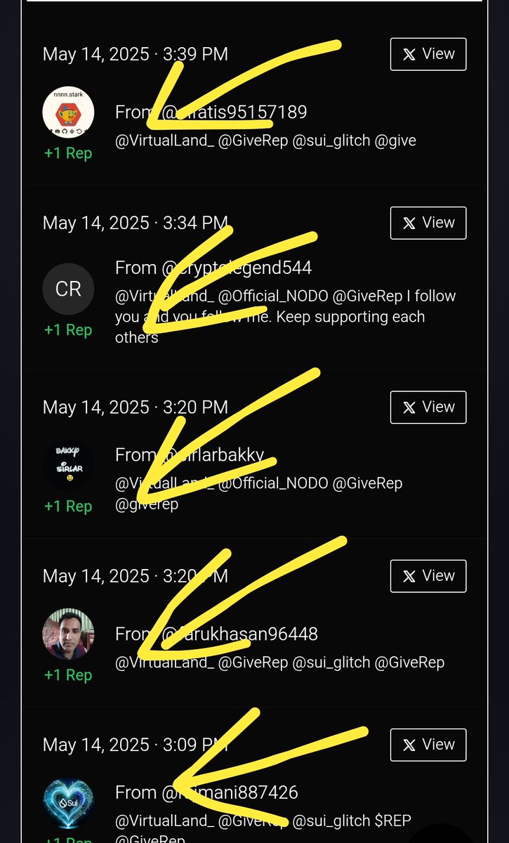Getting instant REP points 🔥🔥🔥

𝗜𝗳 𝘆𝗼𝘂 also 𝗻𝗲𝗲𝗱 5k+ $REP points
interact here for max points ⚡🚀

100 views on loyalty program tweet = 1 $REP 👀
1 Like = 1 $REP ❤️
1 RT = 1 $REP 🔁
1 Comment <a href="/GiveRep/">GiveRep</a> = 1 $REP 💬

LFG gooooo <a href="/nexaxyz/">Nexa</a> 🚀🔥🔰