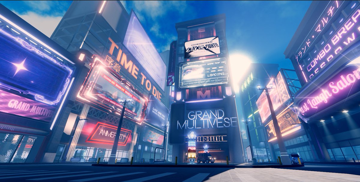 CreativeHaw's tweet image. Lil sneak for the lobby im doing rn (everything made by me)  

Got lots of stuff I&apos;ll be posting here soon, stay tuned! Hope you like it❤️

 #robloxart #RobloxDevs #RobloxDev #ROBLOX