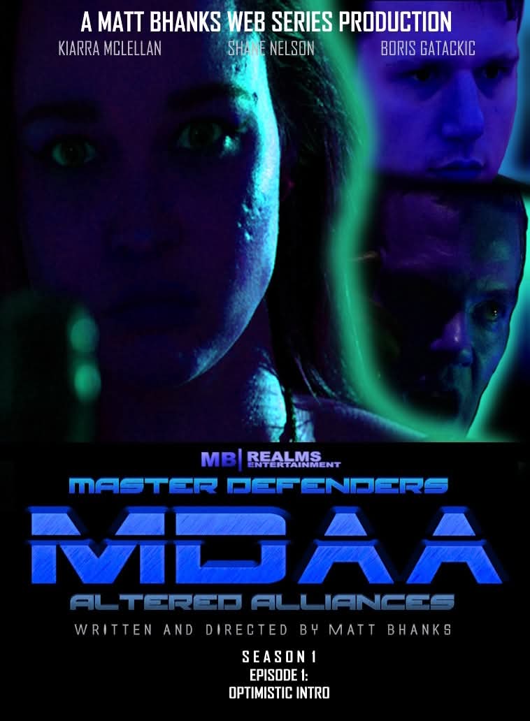 MasterDefenders's tweet photo. MASTER DEFENDERS: ALTERED ALLIANCES – EPISODE 1: OPTIMISTIC INTRO IS NOW AVAILABLE ON DVD! More episodes are to come!

Written/Directed/Produced/Edited by Matt Bhanks

Click below to purchase:
https://t.co/dkjHjpfK9v

Copyright © 2025 MB Realms Entertainment All Rights Reserved. https://t.co/HALd1dGFf9
