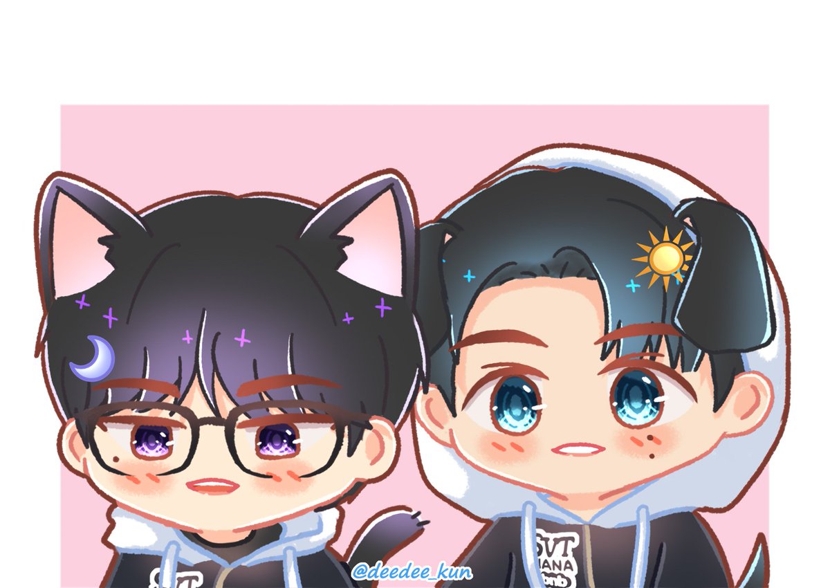 Dee 🦥 (chibi comms open) tweet media