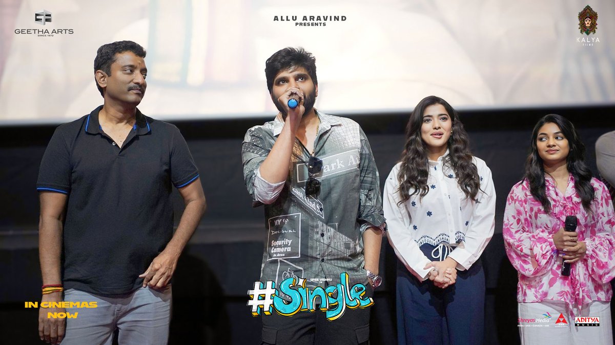 Kalya Films tweet media