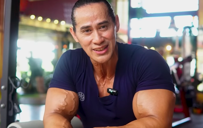 Muscle (@jkt_muscle) on Twitter photo 