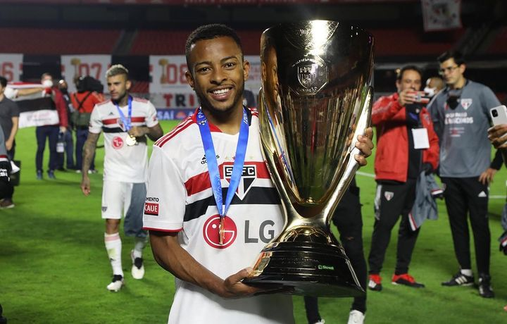 João Victor tweet media