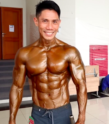 Muscle (@jkt_muscle) on Twitter photo 