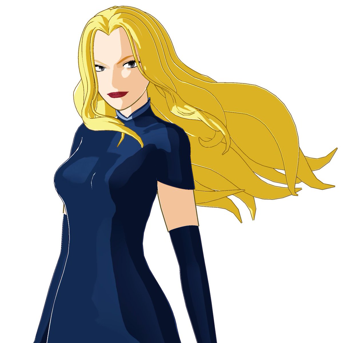 Break the ice - #BritneySpears #3dart