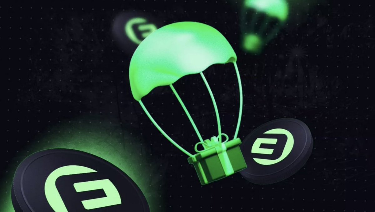 🚨 The $ES Airdrop Allocation Checker Is Now Open!

The Eclipse team has officially launched the allocation checker for the upcoming $ES airdrop. This tool allows you to verify your eligibility and prepare to claim your tokens.

✅ Check your eligibility and get ready to claim