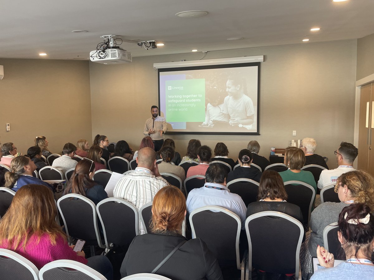 Linewize ANZ tweet media