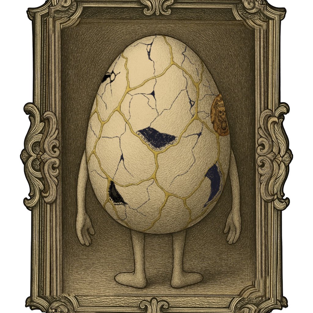 Sticker Memory Book – Page 2: silentink
They never held back.
Their words were sharp, sometimes even painful.
But in that honesty, something was etched into me.
We clashed, drifted apart, came back together.
And through it all, this sticker stayed—
Quiet, but unshakable.
Its