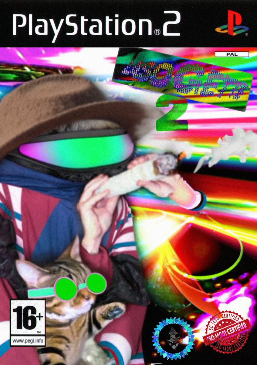 Lasogette 2 was a banger