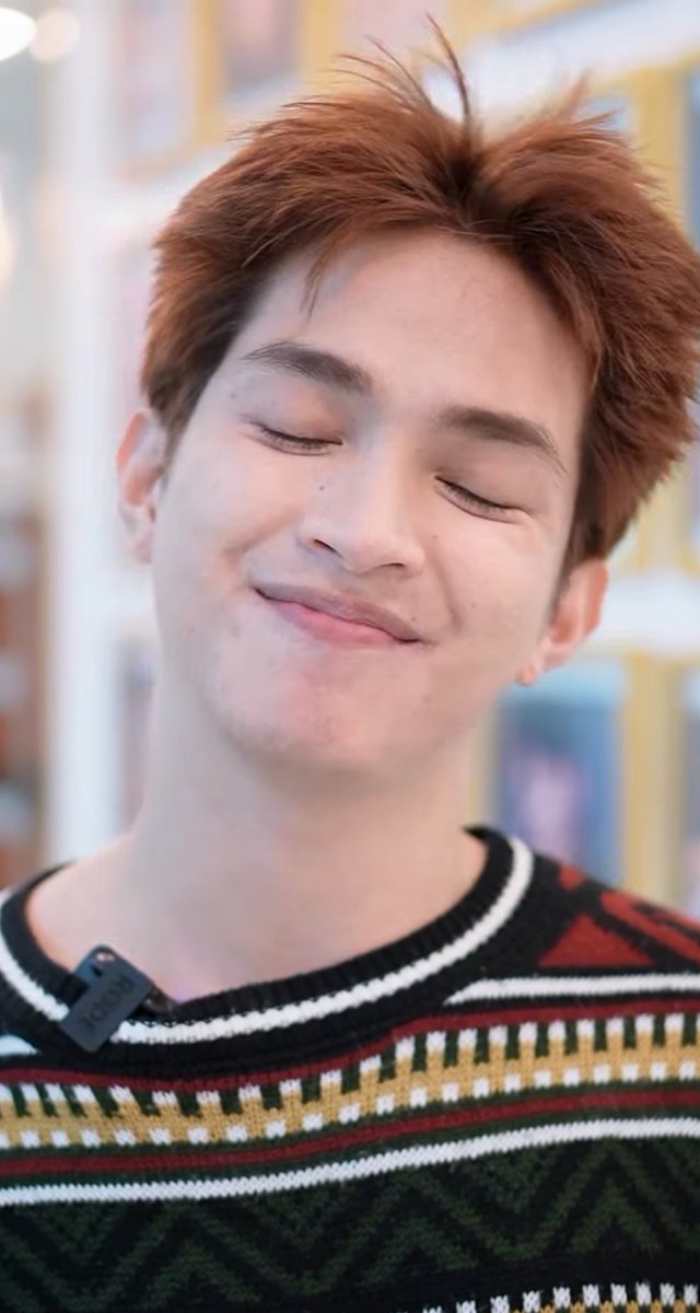 There’s something magical about your smile — it heals even the hardest days. 😌

<a href="/thesyncph/">SY•NC</a> #SYNC_PEN