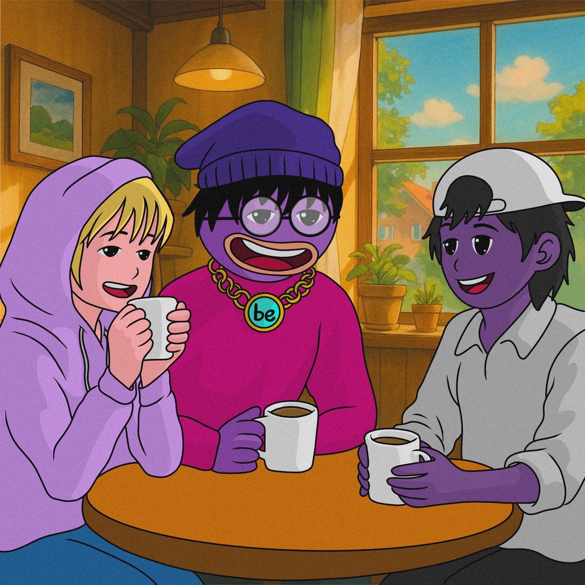 gmonad!! if someone here living in the philippines and around manila and interested about <a href="/monad_xyz/">Monad ⨀</a> shoot us a dm and let's have a coffee while connecting with other <a href="/Filipinads/">FilipiNADS</a> community members.

we will having a coffee with nads on may 17th, 2025 we only have limited slot for