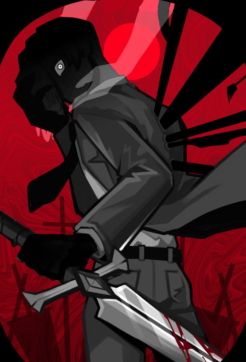 Happy birthday #roland ! 

#LibraryofRuina