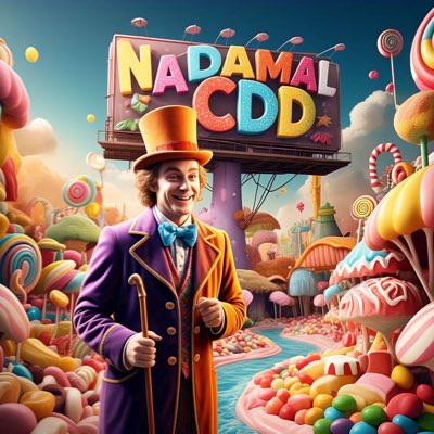 Turmanadamal's tweet image. #NovaFotoDePerfil