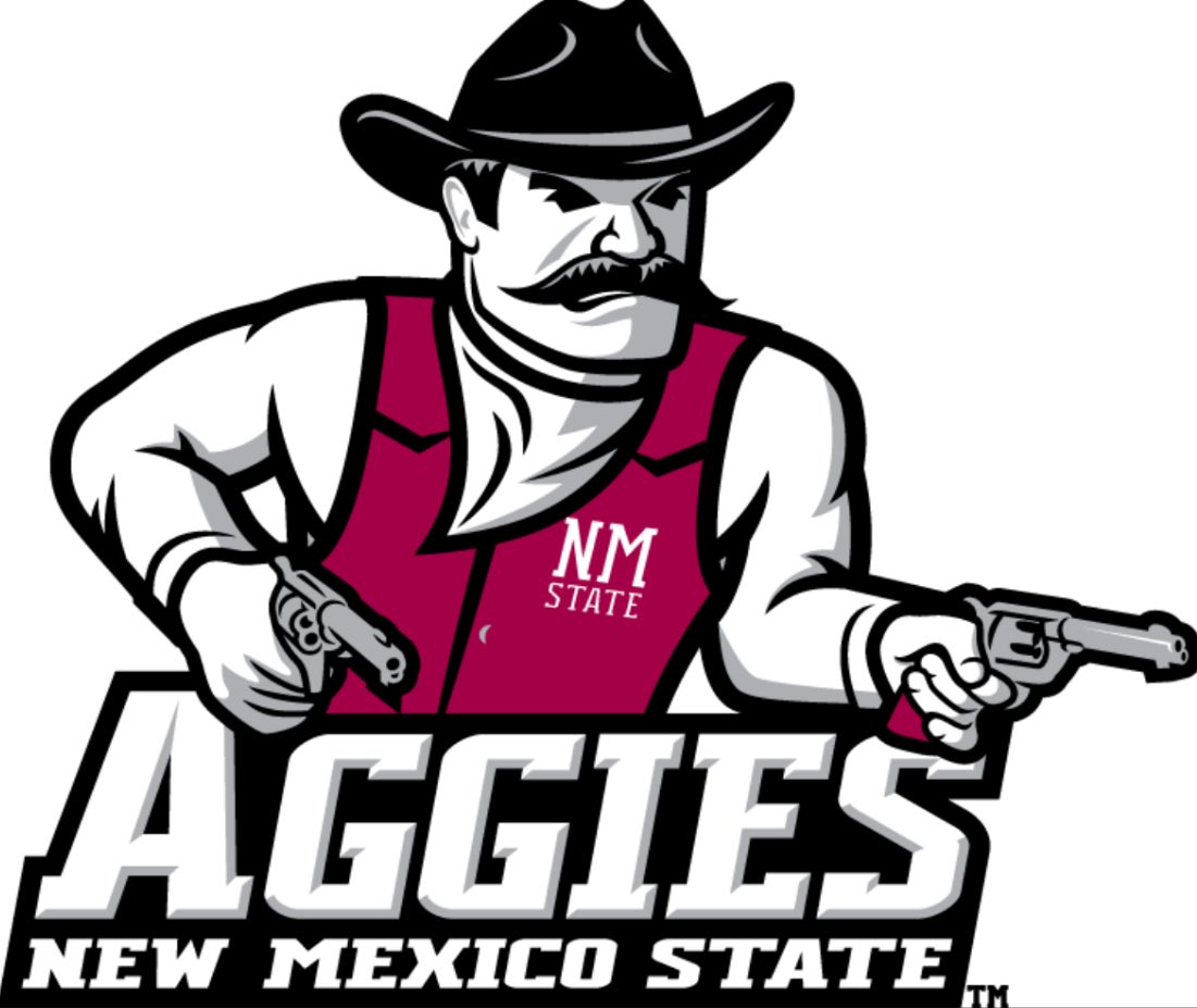 Garrett Stennett (@stennettgarret1) on Twitter photo Blessed to receive my 8th offer from <a href="/NMStateFootball/">New Mexico State Football</a> thank you for the special video <a href="/CoachHFernandez/">Henry Fernandez</a>
<a href="/CoachM_Duncan/">Montana Duncan</a> <a href="/Coach_Hughes2/">Coach Hughes</a> <a href="/CoachJShaw/">Jordan Shaw</a> <a href="/CoachB_Morgan/">Coach Morgan</a> <a href="/CoachWeathersby/">Coach Weathersby</a> <a href="/WeissFootball/">Weiss Football</a>
<a href="/CJVogel_OTF/">CJ Vogel</a> Blessed to receive my 8th offer from <a href="/NMStateFootball/">New Mexico State Football</a> thank you for the special video <a href="/CoachHFernandez/">Henry Fernandez</a>
<a href="/CoachM_Duncan/">Montana Duncan</a> <a href="/Coach_Hughes2/">Coach Hughes</a> <a href="/CoachJShaw/">Jordan Shaw</a> <a href="/CoachB_Morgan/">Coach Morgan</a> <a href="/CoachWeathersby/">Coach Weathersby</a> <a href="/WeissFootball/">Weiss Football</a>
<a href="/CJVogel_OTF/">CJ Vogel</a>