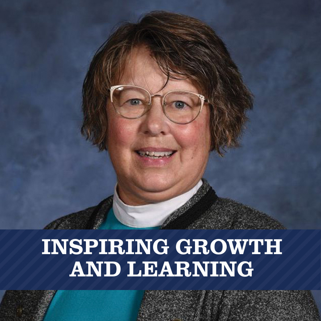 "I'm daily impressed w/the positive atmosphere here. We want our students to be the best they can be &amp; support from those who believe in the school is great foundation for our work” Chaplain J. Kimball 

The Bell Tower Fund supports passionate educators.
givetochristchurchschool.org/campaigns/the-…