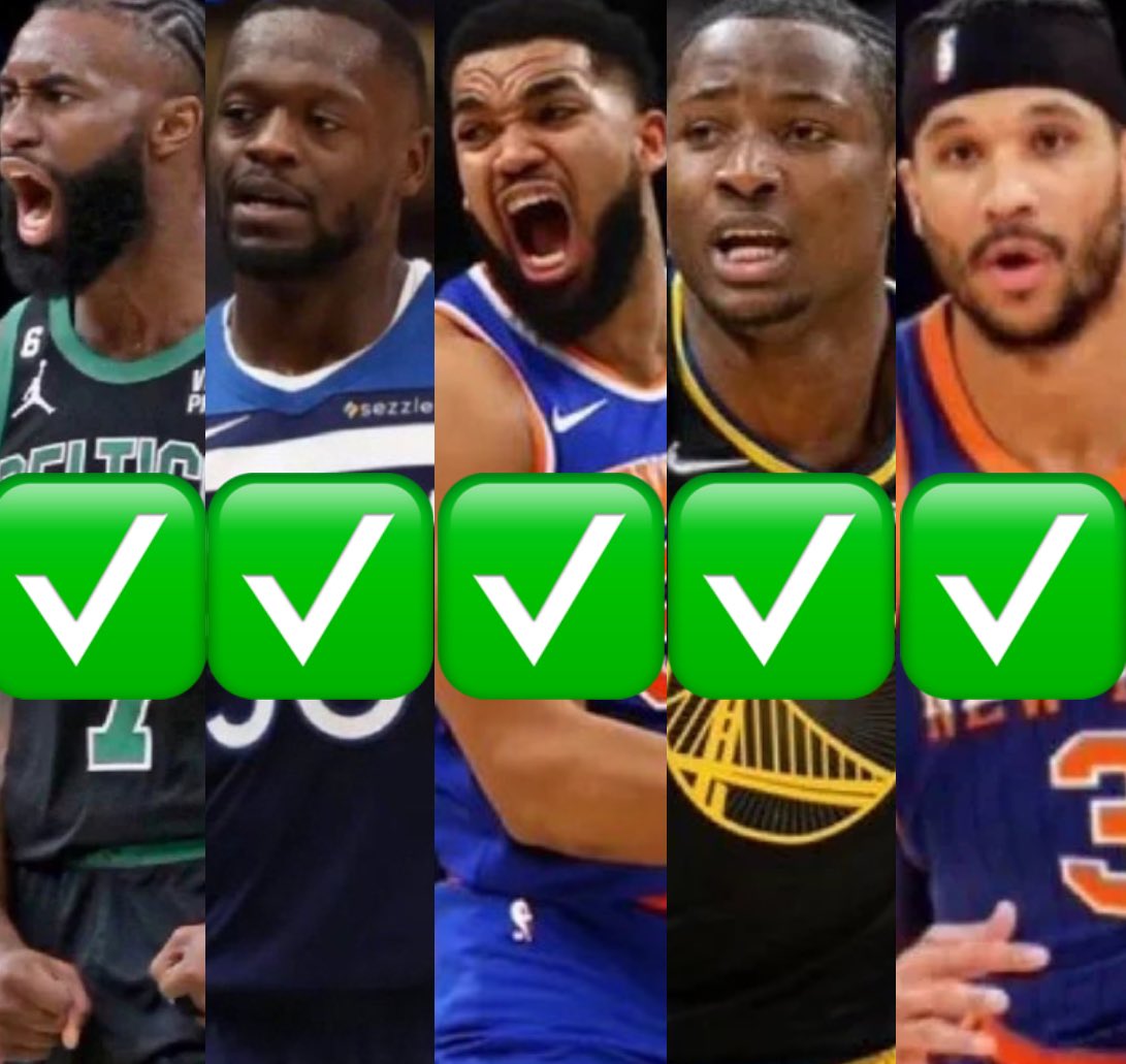 Alex Caruso tweet media