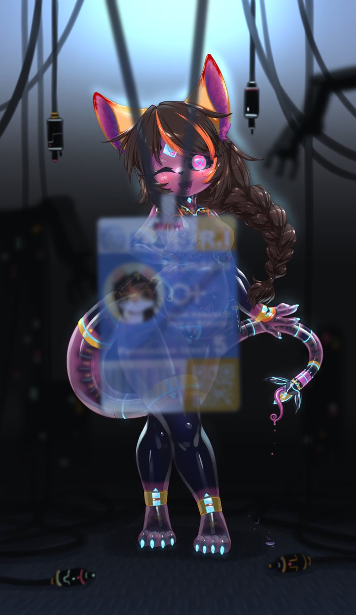 小昭儿(zhaoer) tweet media