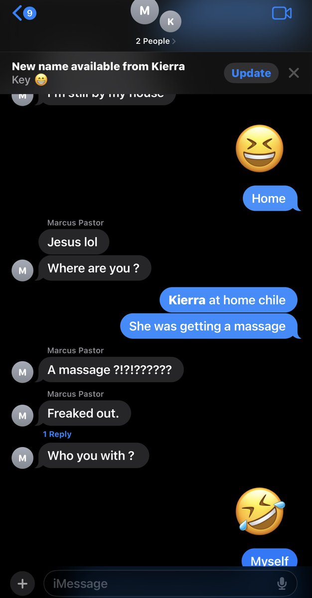 Me and my sister homeboy so funny man 😆