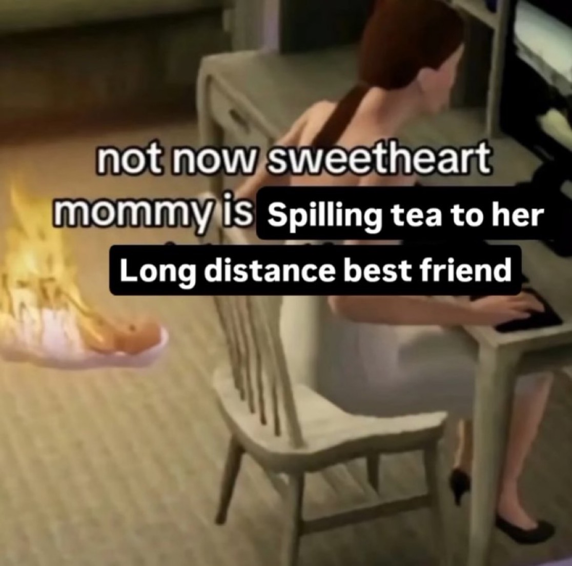 Invis🧜‍♀️ (@invis4yo) on Twitter photo 