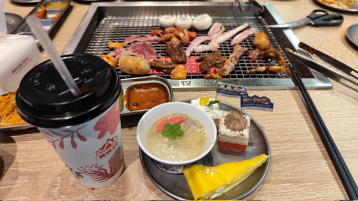 焼き鳥