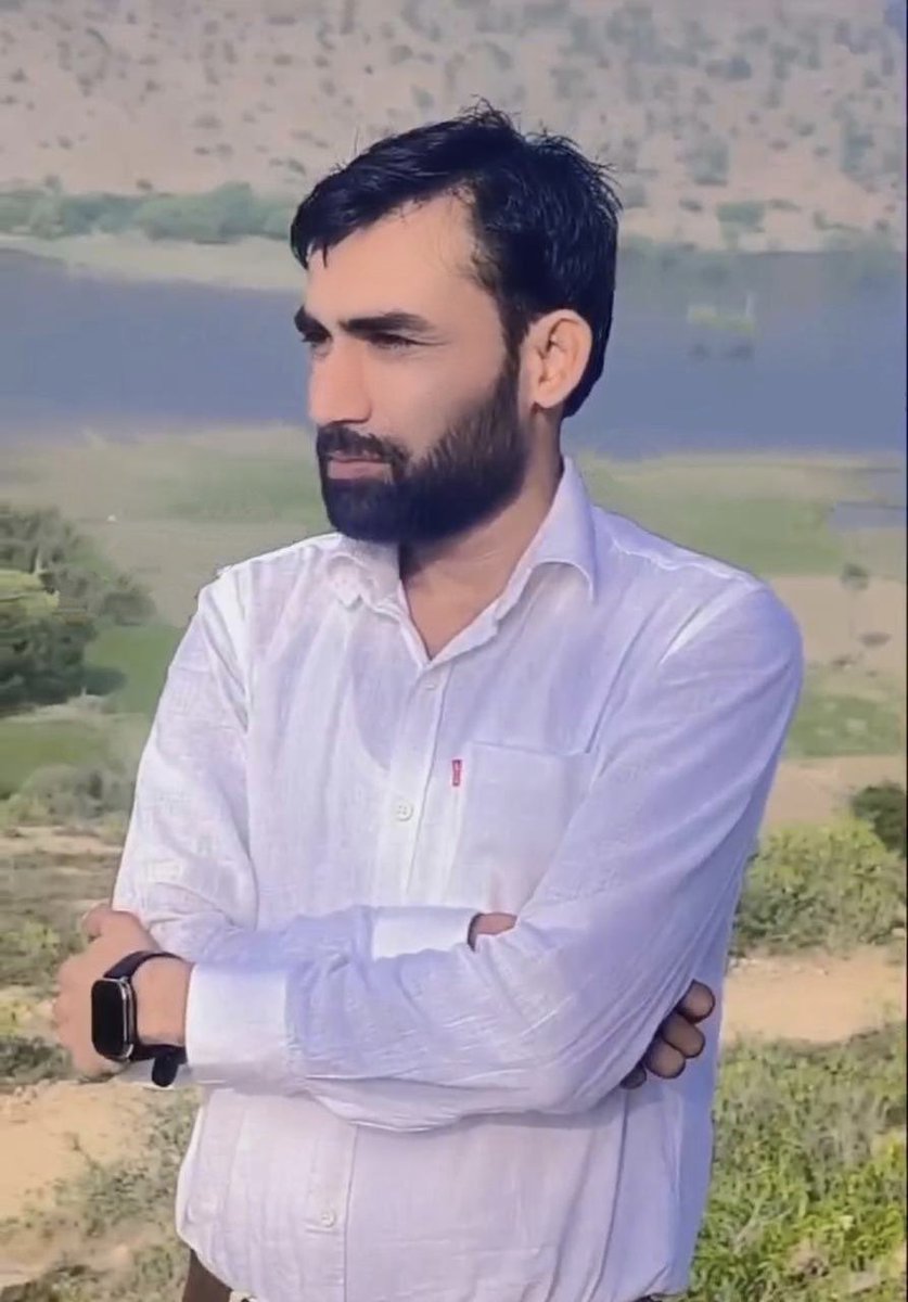 Harkesh Meena (@harkeshchandwal) on Twitter photo भाई <a href="/HansrajMeena/">Hansraj Meena</a> जी <a href="/TribalArmy/">Tribal Army</a> के संस्थापक और सबसे बड़े सोशल एक्टिविस्ट भाई Hansraj Meena जी को जन्मदिन की हार्दिक बधाई एवं शुभकामनाएं और दिल से बधाई!
संघर्ष जारी रहेगा ! #क्रांतिकारी जोहार 🏹
#HBD_HansrajMeena 💖🎂💖 भाई <a href="/HansrajMeena/">Hansraj Meena</a> जी <a href="/TribalArmy/">Tribal Army</a> के संस्थापक और सबसे बड़े सोशल एक्टिविस्ट भाई Hansraj Meena जी को जन्मदिन की हार्दिक बधाई एवं शुभकामनाएं और दिल से बधाई!
संघर्ष जारी रहेगा ! #क्रांतिकारी जोहार 🏹
#HBD_HansrajMeena 💖🎂💖