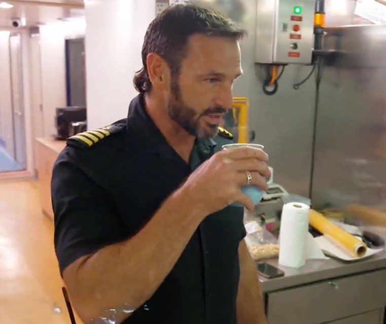 Ratings: #BelowDeckDownUnder S03E15 — 0.10 demo (P18-49) / 560,000 viewers. *ties the season low in demo*