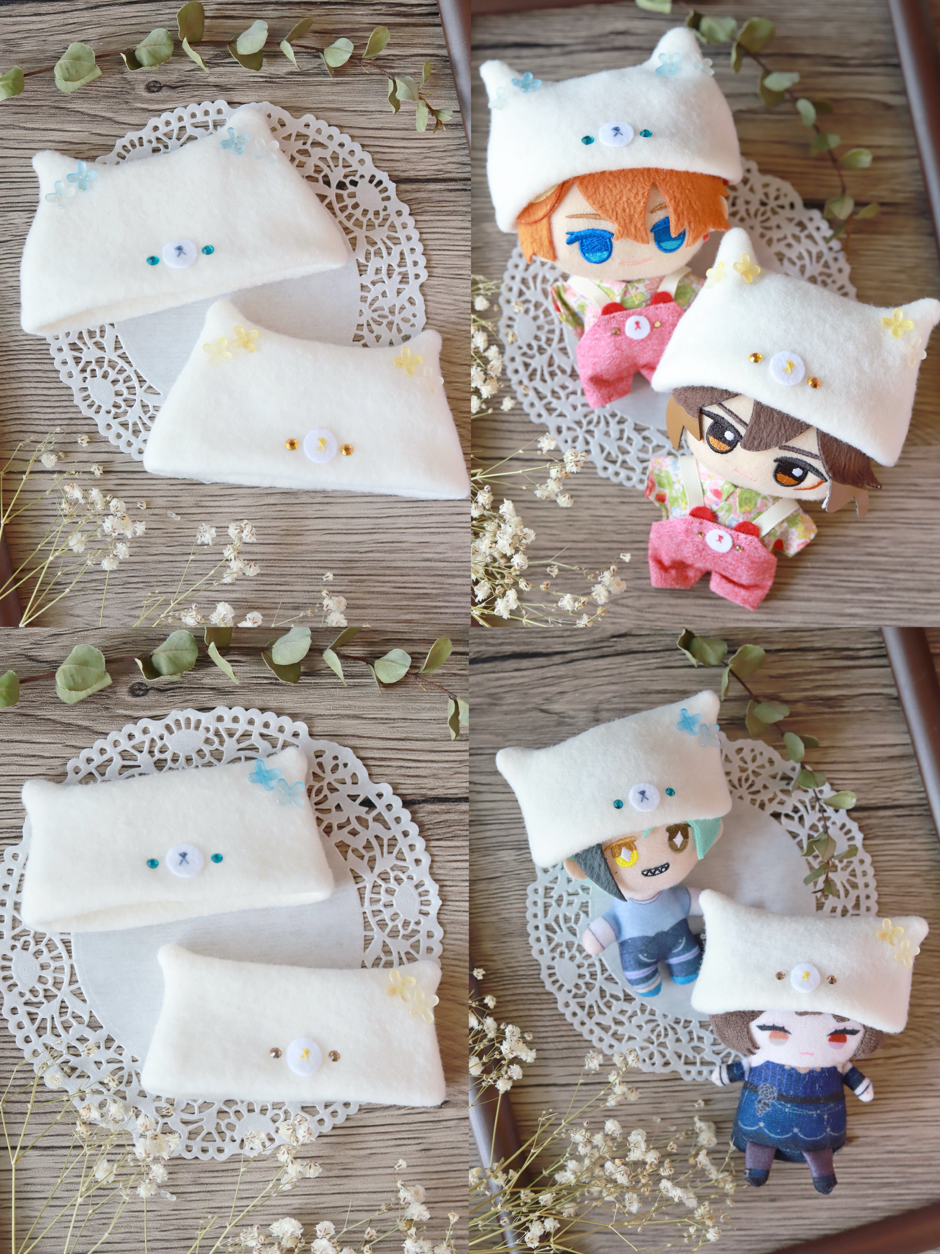 SUZUNE@ぬい服 (@suzune_0000) / X