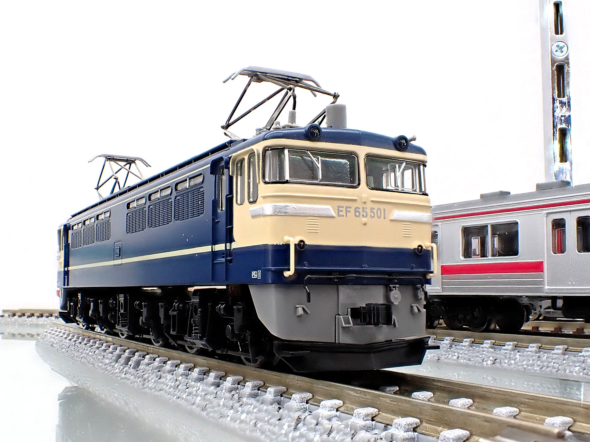 ショップ特製品－東濃鉄道キハ502【鉄道模型専門店 レールマイ